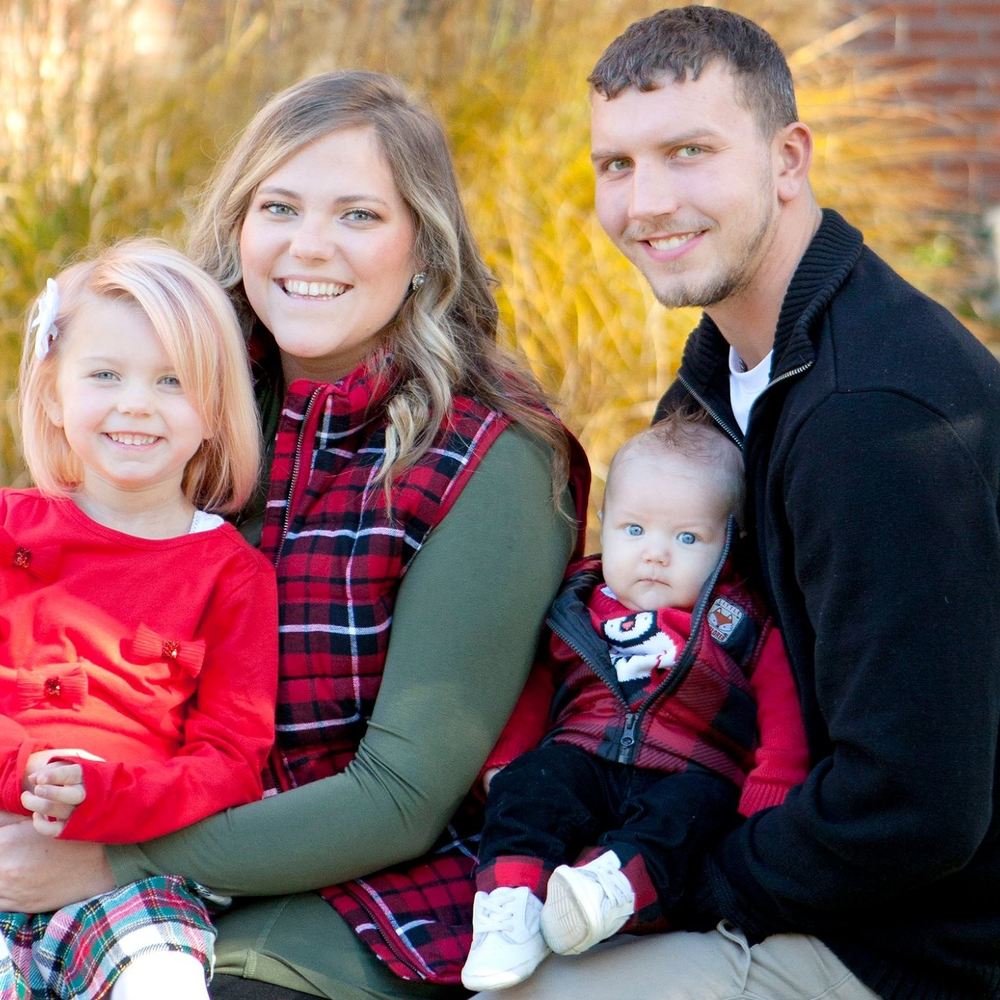 Meet your Posher, Mallory